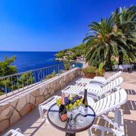 Robinson House Olympos Gdinj