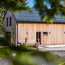 Apartmány Bílá Nisa Bedřichov