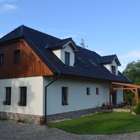 Penzion pod Čeřínkem Mirošov