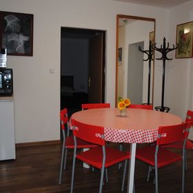 Apartmán Štěpánka Jihlava