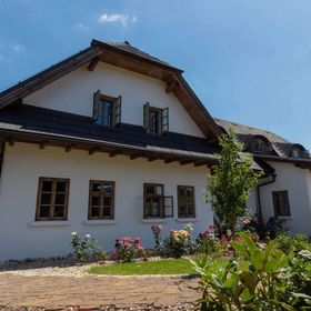 Apartmány NA DAŘILCE Libchavy