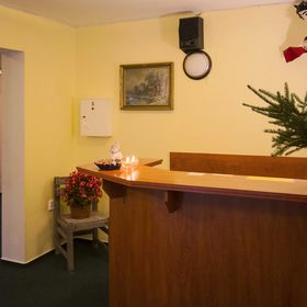 Hacienda Čert Kořenov