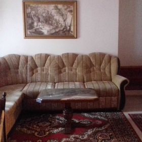 Apartmány Atlantis Klášterec nad Ohří