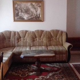 Apartmány Atlantis Klášterec nad Ohří