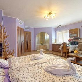 Penzion U Paroháče Prostějov