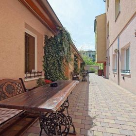 Penzion U Paroháče Prostějov