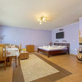 Penzion U Paroháče Prostějov