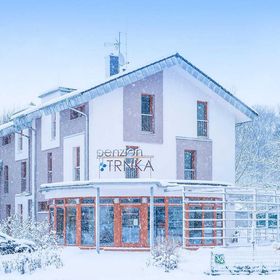 Penzion Trnka Potštejn