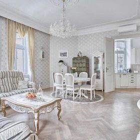 Apartment Luxury Nostalgia Karlovy Vary