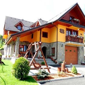 Penzión pod Tatrami Ždiar