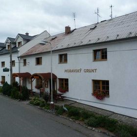 Moravský Grunt Olomouc