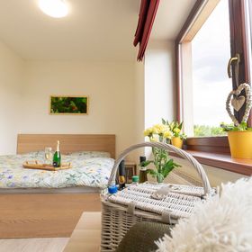 Hotel Zlechov Plumlov