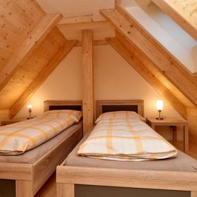 Penzion Jizerská Malina Bedřichov