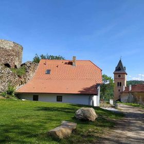 Apartmány Zámek Vimperk