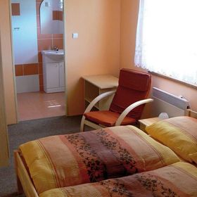 Penzion U Petrjánošů Moravská Nová Ves