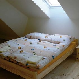 Penzion U Petrjánošů Moravská Nová Ves