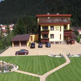 Penzion u Šimona Vernár