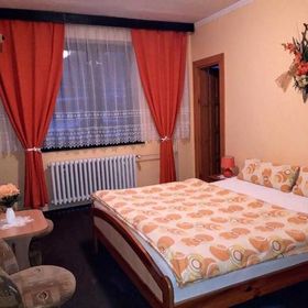 Penzion u Šimona Vernár