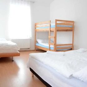 Penzion Mlýnický Dvůr Červená Voda