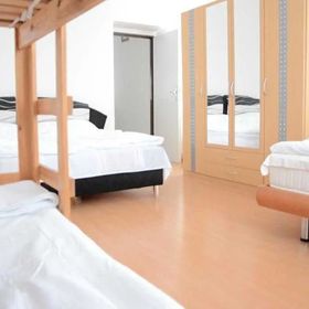 Penzion Mlýnický Dvůr Červená Voda