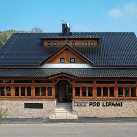 Restaurace a penzion Pod Lipami Metylovice