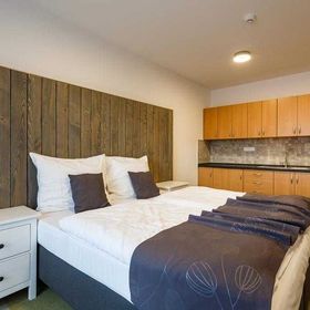 Restaurace a penzion Pod Lipami Metylovice