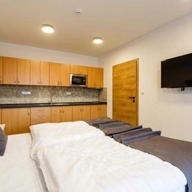 Restaurace a penzion Pod Lipami Metylovice