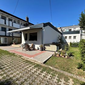 Penzión MADO Bojnice