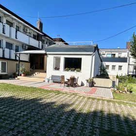 Penzión MADO Bojnice