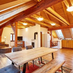 Klínovec 129 Loučná pod Klínovcem