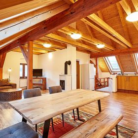 Klínovec 129 Loučná pod Klínovcem