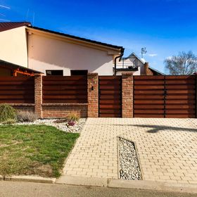 Penzion Mikulecký Kutloch Mikulčice