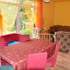 Rekreační domek Hradíšek Klobouky u Brna