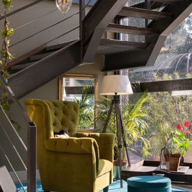 Bali Boutique Rooms Panzió Nyergesújfalu