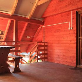 A Kert Apartman Rezi