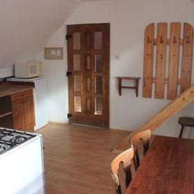 A Kert Apartman Rezi