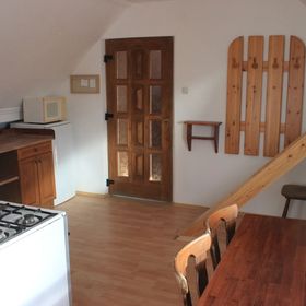 A Kert Apartman Rezi