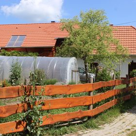 A Kert Apartman Rezi