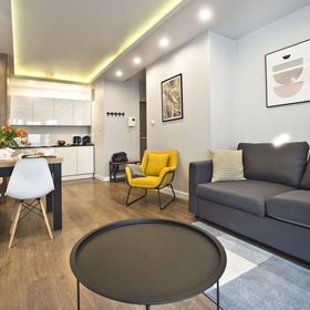 P&O Apartments Oxygen Wronia 45 Warszawa