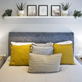 P&O Apartments Oxygen Wronia 45 Warszawa