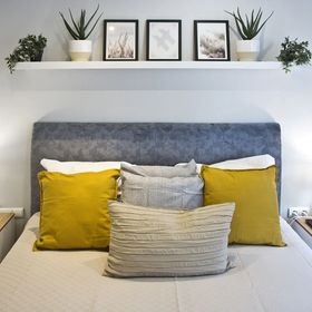 P&O Apartments Oxygen Wronia 45 Warszawa