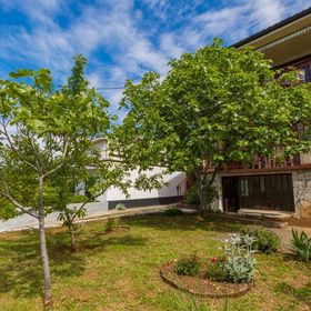 Apartmani Tereza Jadranovo