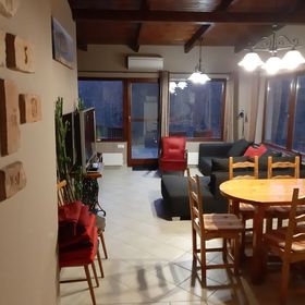 Börzsöny Vendégház Nagymaros