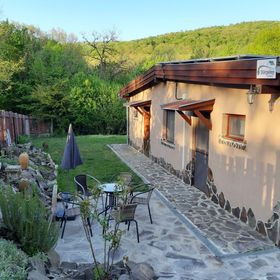 Börzsöny Vendégház Nagymaros