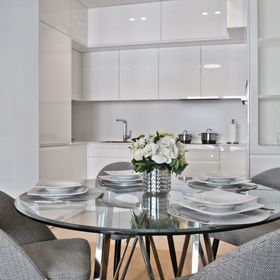 P&O Apartments Cybernetyki Mokotów Mordor Warszawa