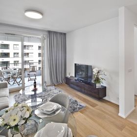 P&O Apartments Cybernetyki Mokotów Mordor Warszawa