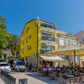 Apartmani Mali Marino Selce