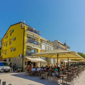 Apartmani Mali Marino Selce