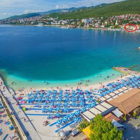 Apartmani Mali Marino Selce