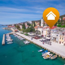 Apartmani Mali Marino Selce